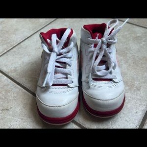 Jordan sneakers